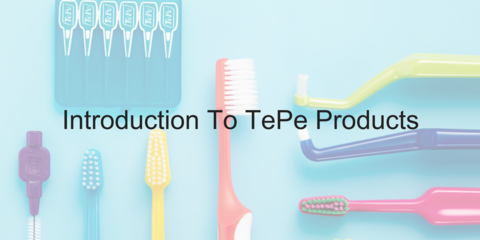 Introduction to TePe Products - Video