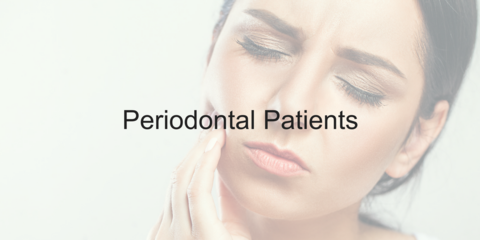 Periodontal Patients - Video